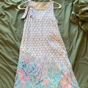 Lilly Pulitzer Dress Size XXS